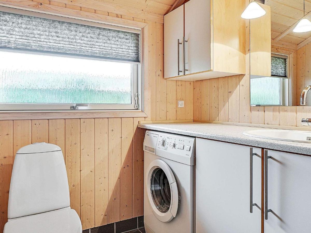 6 Person Holiday Home In Slagelse Exterior photo