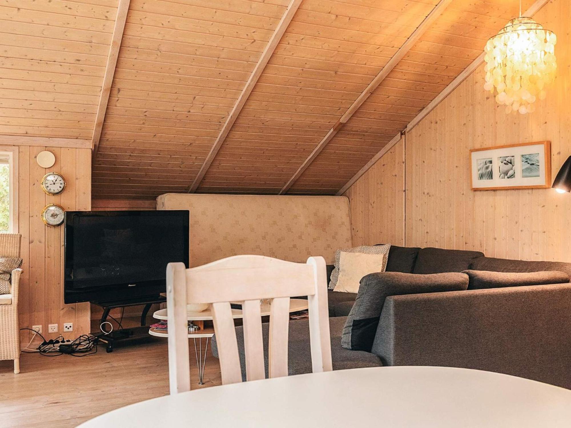 6 Person Holiday Home In Slagelse Exterior photo